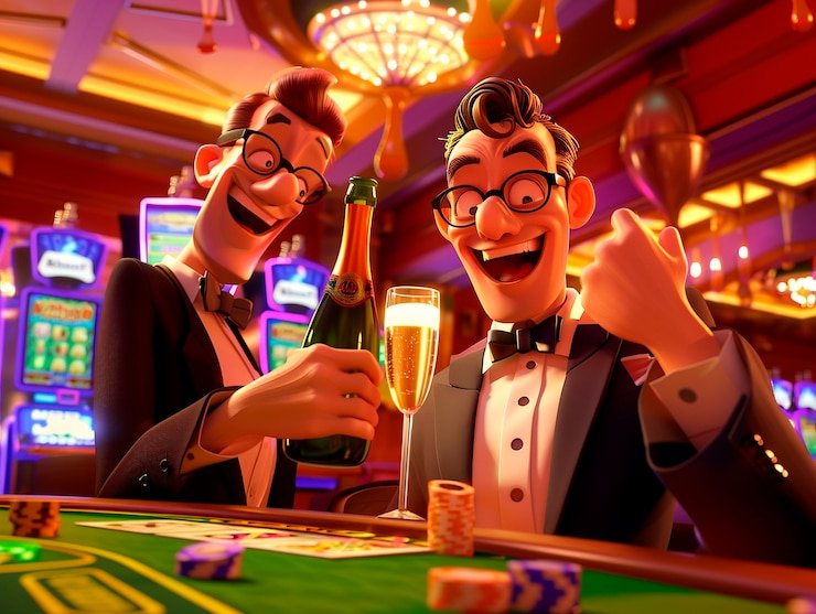 Antarmuka aplikasi mobile sempoa 4d menampilkan permainan slot Aviator dan Sweet Bonanza