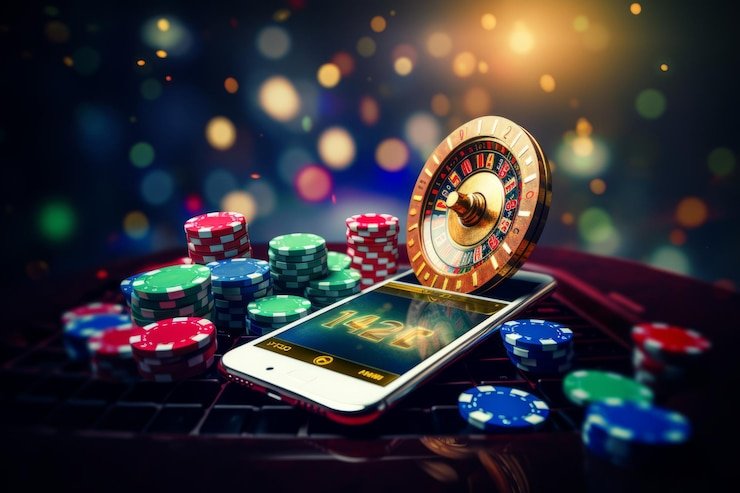 Ringkasan hasil permainan dan manajemen saldo di sempoa 4d Layar hasil permainan dengan tampilan saldo dan statistik permainan